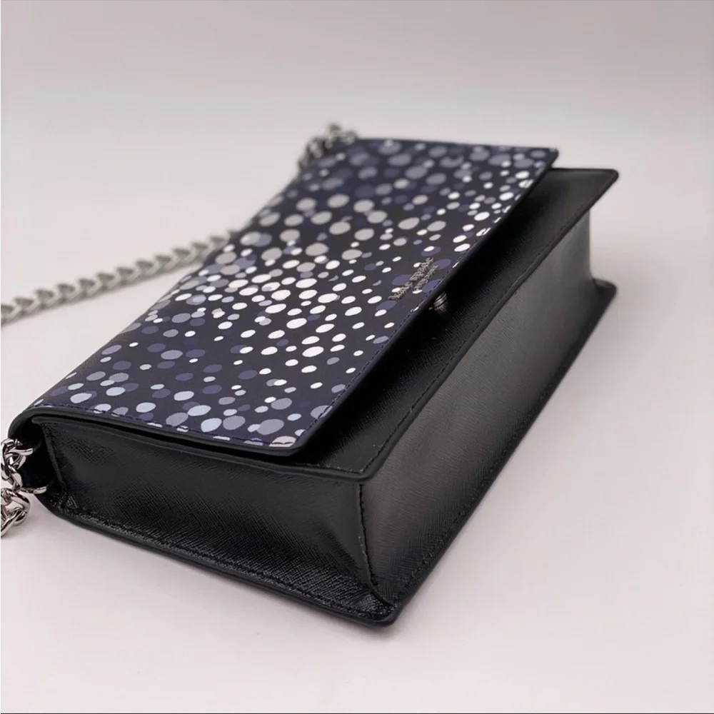 Kate Spade Convertible Crossbody Soiree Dot